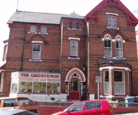 The Grosvenor