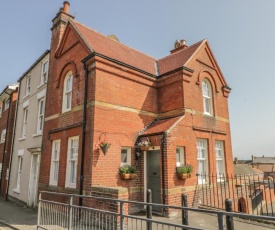 The Old School House