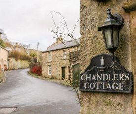 Chandlers Cottage