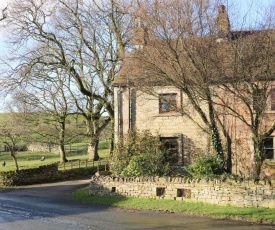 Bay Horse Cottage