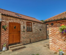 Stable Cottage, Thirsk