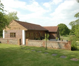 The Cottage at West Burton