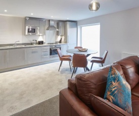 Host & Stay - Bagdale Rise Apartment