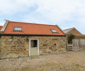 Barn Cottage, Whitby