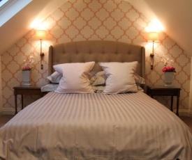 Granny's Attic at Cliff House Farm Holiday Cottages,