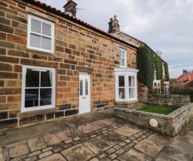 Hawthorn Cottage, Whitby