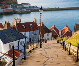 Lovely 2-Bed Apartment in Whitby