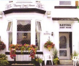 Bayona Guest House