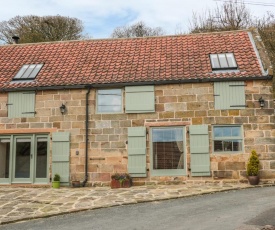 New Stable Cottage, Whitby