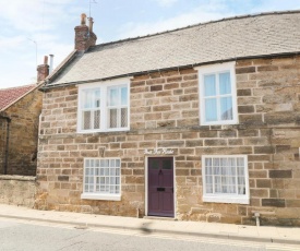Pear Tree House, Whitby