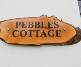 Pebble Cottage, Whitby