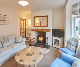Host & Stay - Tenby Cottage