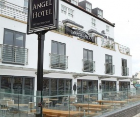 The Angel Hotel Wetherspoon