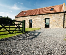 The Old Cow Byre