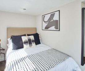 Host & Stay - West Cliff View Apartment