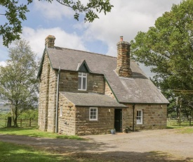 Westonby Lodge
