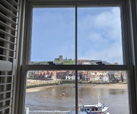 Whitby Sea View Cottage