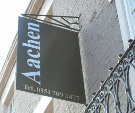 Aachen Hotel