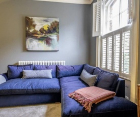 Bootham Contemporary Apartment - free parking included