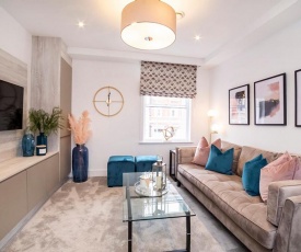 Bootham House Luxury apartment 5