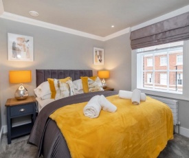 Bootham House Luxury apartment 7