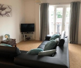Liverpool, Superb City Centre Apartment With Parking