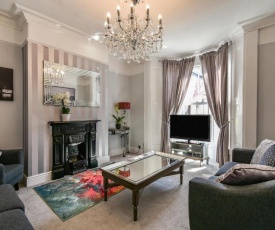Luxury Home at St Johns -Close to the Minster