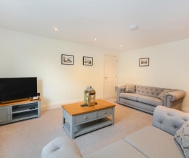 Minster's Keep- Stylish Apartment Near York Minster