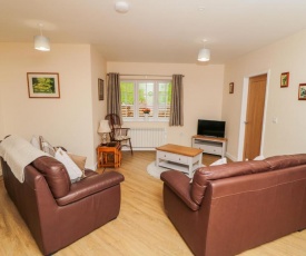 Ryedale Country Lodges - Hazel Lodge