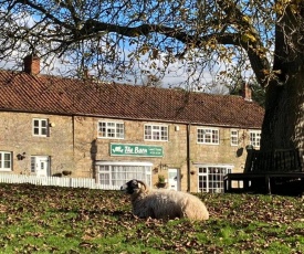 The Barn Guest House and Tearoom