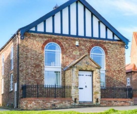 The Old Chapel, York