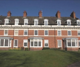 The Old Nurses Home