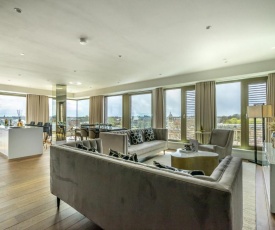 The Penthouse @ Ryedale House