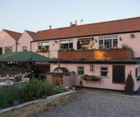 The Tickled Trout Inn Bilton-in-Ainsty