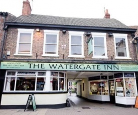 The Watergate Inn