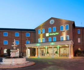Holiday Inn Corby Kettering A43, an IHG Hotel