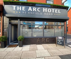 The Arc Hotel