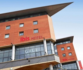 ibis Hotel Northampton Centre