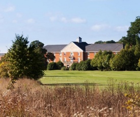 Whittlebury Hall and Spa