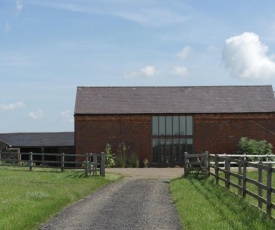 Handley Barn