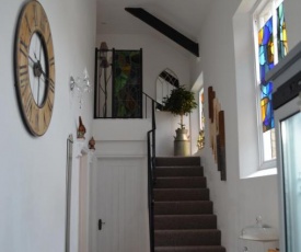The Old Chapel Boutique B&B