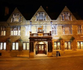 The Hind Hotel