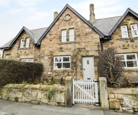 Rose Cottage, Alnwick