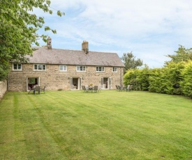 Stephen's Cottage, Alnwick