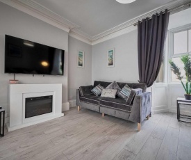 Host & Stay - No 1 Dilston Terrace