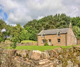 Shortflatt Farm Cottage