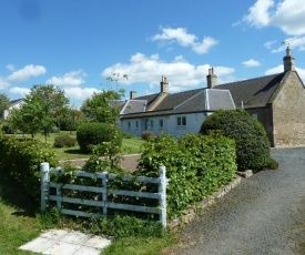 Babingtons Cottage