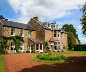 The Old Parsonage Country House