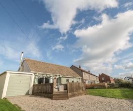 2 Duck Cottage, Chathill