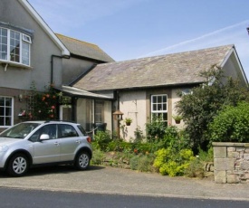 Ivy Cottage, Chathill